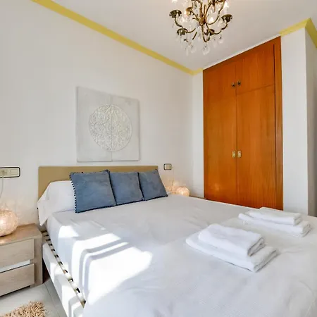 Guzman - Reyna Apartment *
