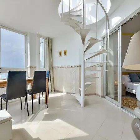 Apartment Guzman - Reyna *