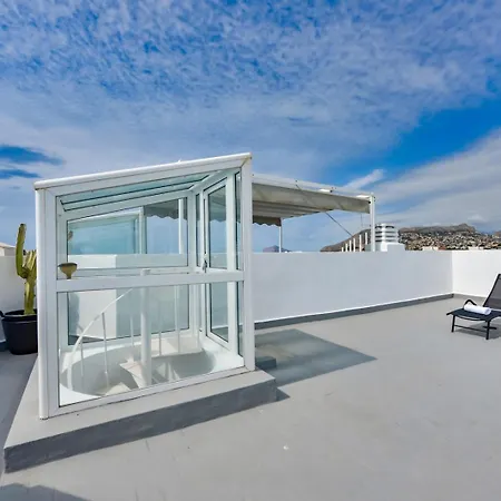 Apartment Guzman - Reyna Calpe