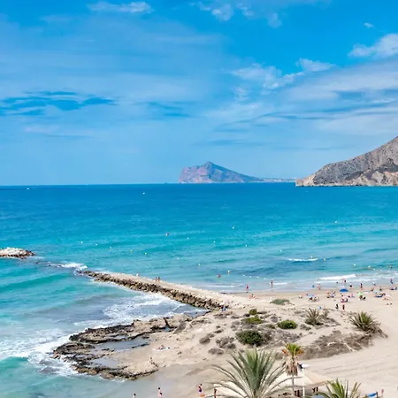 Apartment Guzman - Reyna Calpe