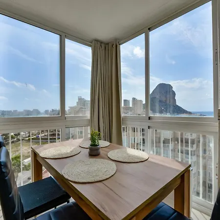 Apartment Guzman - Reyna