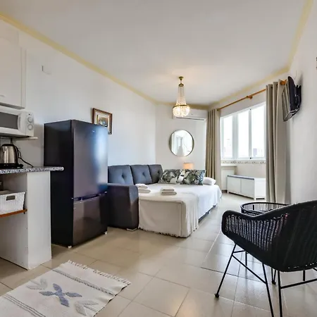 Apartment Guzman - Reyna