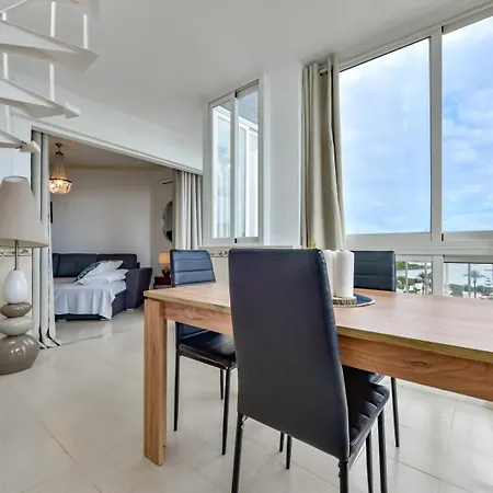 Apartment Guzman - Reyna