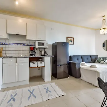 Apartment Guzman - Reyna *