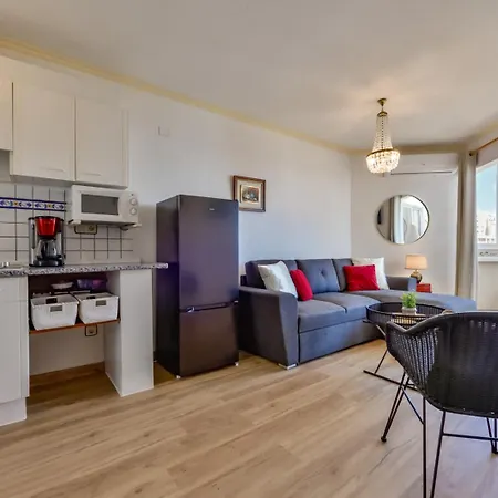 Guzman - Reyna Apartment Calpe