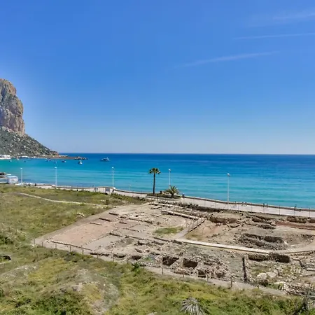 Apartment Guzman - Reyna Calpe