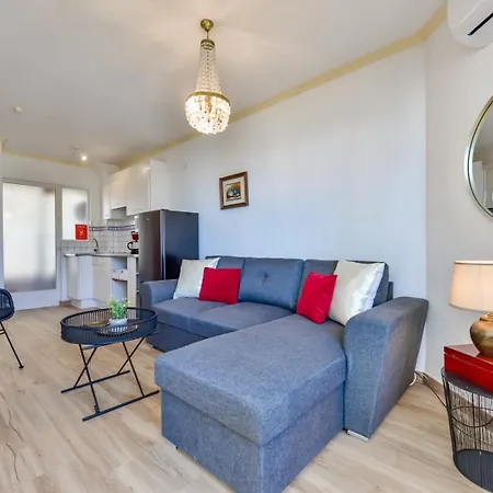 Guzman - Reyna Apartment Calpe