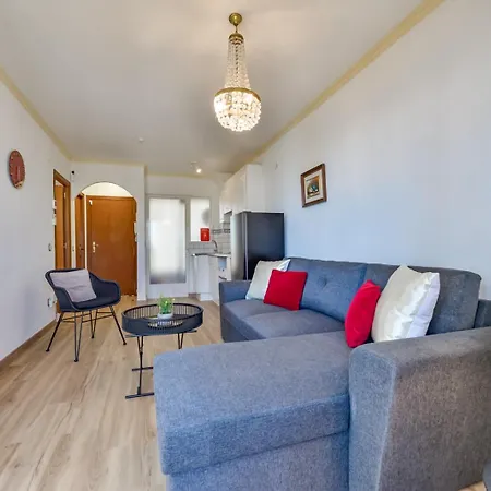 Apartment Guzman - Reyna Calpe