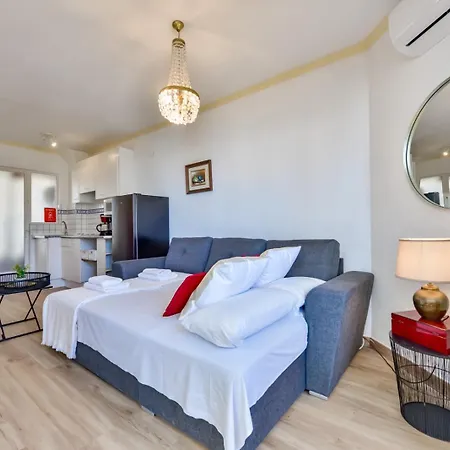 Guzman - Reyna Apartment Calpe
